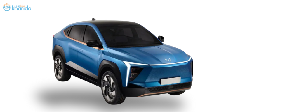 Hyundai Creta Electric